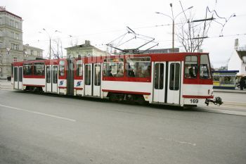 EA346693, Eastpress, Tallinna, Estonia